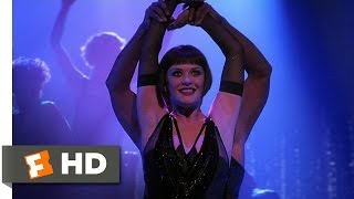 All That Jazz  Chicago 112 Movie CLIP 2002 HD [upl. by Toulon]