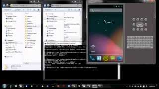 How To Install APK File On Android Emulator [upl. by Mehta]