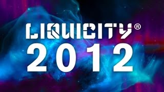 Liquicity Yearmix 2012 Mixed by Maduk [upl. by Ailes]