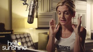 Glennon Doyle reads excerpts from her new book Untamed  Reeses Book Club [upl. by Armand]