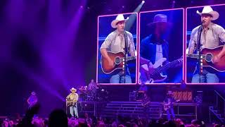 Up All Night  Jon Pardi Hard Rock Live Hollywood  10052023 [upl. by Nnhoj]