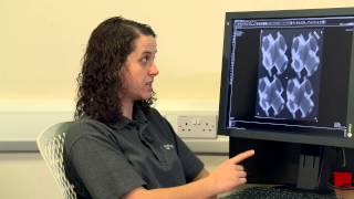 NDT digital radiography HD YOUTUBE [upl. by Brackely127]