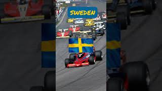 Countries You Didnt Know Hosted an F1 Race 🏎️  Shocking F1 History f1 motorsport F1 races [upl. by Ellison]