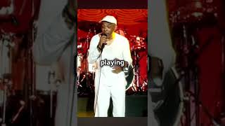 Remembering Frankie Beverly The Soulful Legend of Maze [upl. by Nolla]