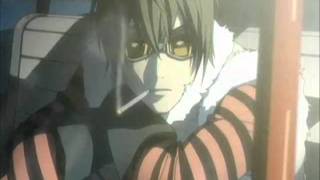 Death Note  Matt Dies English Dubbed [upl. by Suiradel715]