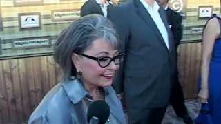 Comedy Central Roast of Roseanne [upl. by Nyad]