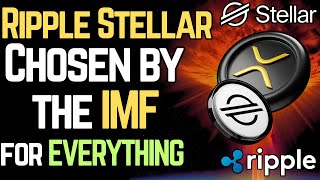 XRPXLM are the CHOSEN ONES IMF eSDR ExplainedBRICS  QFS Proof [upl. by Bauer]