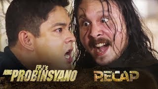 Bungo gets his revenge on Cardo  FPJs Ang Probinsyano Recap [upl. by Gentilis]