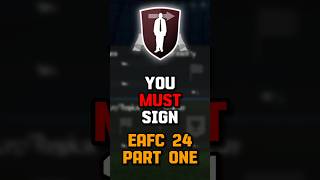 You MUST sign these FREE AGENTS on EAFC 24 👀🔥 [upl. by Iem724]