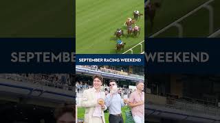 Theres nothing like experiencing the thrill of a raceday at Ascot is there 😮‍💨  Shorts [upl. by Atalanta]