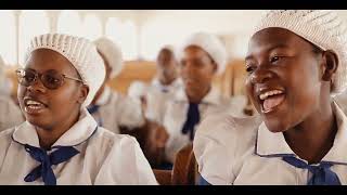 TIDZAWONERANJI MTSIRIZA YOUNG DORCAS CHOIR OFFICIAL VIDEO SDA MALAWI MUSIC COLLECTIONS [upl. by Elocim357]