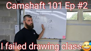 Camshaft 101 series Ep 2 [upl. by Hamlani]