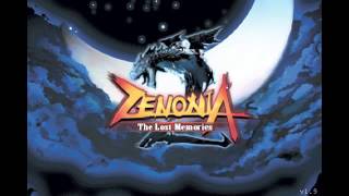 Zenonia 2 Soundtrack  OST 6 [upl. by Woodie]