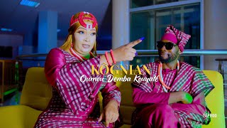 Oumou Demba KOUYATÉ quotKÔGNIANquot Clip Officiel [upl. by Myrvyn]