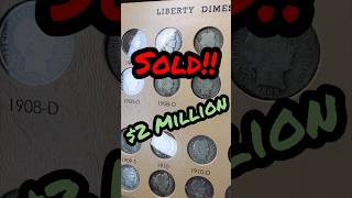 Complete Collection This Silver Dime is Worth 2 Million [upl. by Elana]