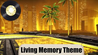 Living Memory Theme  FFXIV Dawntrail OST [upl. by Vaas709]