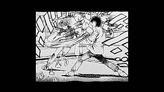 Itagaki vs Ippo [upl. by Yelrac]