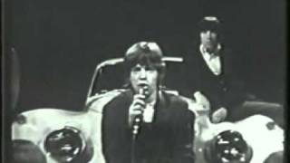 The Rolling StonesPlay With Fire1965 Lyrics [upl. by Rita]