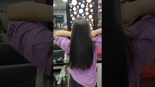 I Got Kera Smoothing Treatment CostProcedure amp my Experience hairtreatment kerasmooth hairbotox [upl. by Ddene]