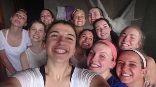 GWYNEDD MERCY ACADEMY HS amp MERCY BEYOND BORDERS  Focus on Haiti 2016 [upl. by Durwyn]