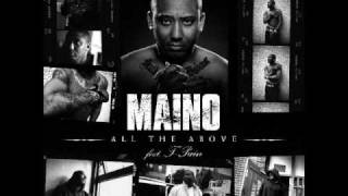 MAINO FT LIL WAYNE COLORFUL CLOTHES [upl. by Pegasus]