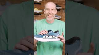 Brooks Ghost Max 2 One Minute Review [upl. by Oidgime721]