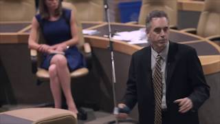 Jordan B Peterson on quotBut That Wasnt Real Communism Socialism or Marxismquot [upl. by Esserac]