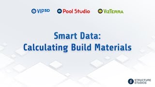 Advanced Training Smart Data  Calculating Build Materials [upl. by Marigolde57]