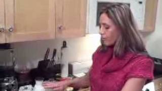 Gluten amp GrainFree Meatloaf Burger Recipe  Healthy Urban Kitchen [upl. by Ches]