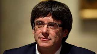 CARLES PUIGDEMONT está cada vez más acorralado preocupado porque su plan fracase [upl. by Lennaj]