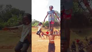 TIME FOR AFRICA childdancer dancemusic dance football afrokids dancemoves kiddancer dances [upl. by Elleiad730]