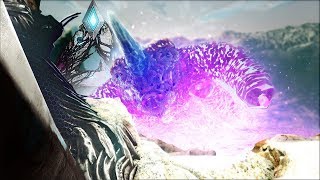 ARK EXTINCTION  CORRUPTED SPINO TAMING amp BREEDING SPINOSAURUS   ARK SURVIVAL EVOLVED E26 [upl. by Hazem591]