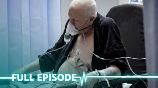 Doctors Deliver Devastating News To Deteriorating Patient  Casualty 247  S 5 E12 Full Ep [upl. by Thgiled]