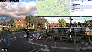 RailCam Twello [upl. by Ibok]