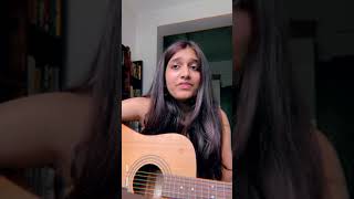 AAO NA  Udit Narayan  Sadhana Sargam  Cover by Devyani Vijayan [upl. by Eissel]