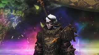 P12S P2 First Clear  DRK POV MT  Pandaemonium Savage  PallasAthena [upl. by Baptlsta993]