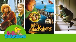 Bibi Blocksberg  Der Kinofilm  BÃ¶se Hexen [upl. by Ailaro]