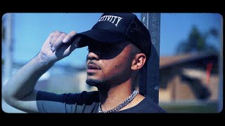 Miles Minnick  No Luck ft Fern Official Video [upl. by Jacy]