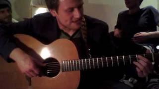 Rend Collective  How to play movements [upl. by Hutchinson14]