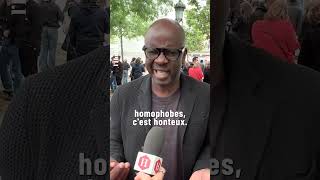 Lilian Thuram  quotJai limpression quaujourdhui il y a des racismes qui sont acceptésquot Part 2 [upl. by Airpac]