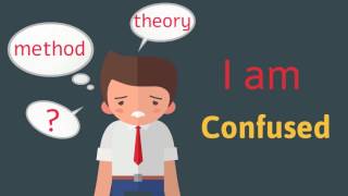 Grounded Theory  Overview [upl. by Putscher]