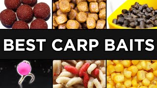 Carp Bait Recipe  Banana Cream Boilies [upl. by Rora]