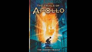 The Trials of Apollo Pt114 Chapter 36 [upl. by Imyaj]