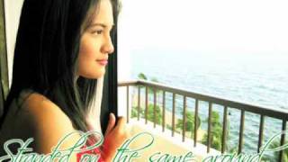 SAME GROUND  Julie Anne San Jose [upl. by Kinch]