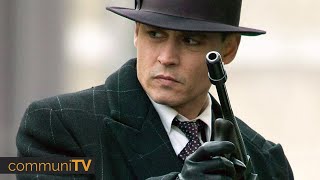 Top 10 Gangster Movies Based on True Stories [upl. by Lleddaw21]