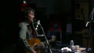 Damien Rice  Eskimo SessionsAOL [upl. by Atteynot756]