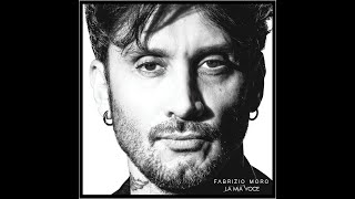 Fabrizio Moro  Sei Tu testo  Lyrics [upl. by Northway]