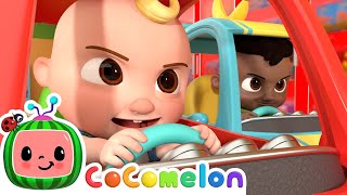 Shopping Cart Song  cocomelon  Its Cody Time Songs for Kids amp Nursery Rhymes [upl. by Leitao]