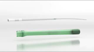 Coloplast SpeediCath Compact Male Catheter [upl. by Maritsa]