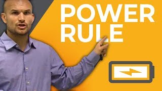 Why Does the Power Rule of Exponents Work [upl. by Nathanoj221]